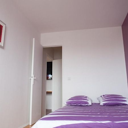 Moderne Et Lumineux Apartamento Paris Exterior foto