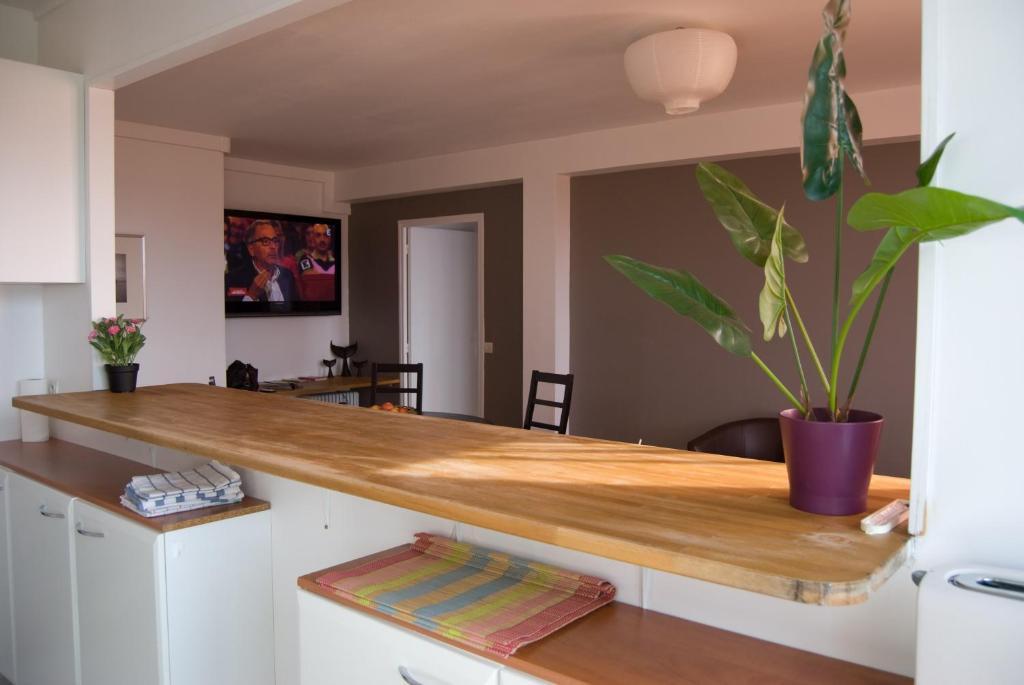 Moderne Et Lumineux Apartamento Paris Quarto foto